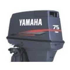 Yamaha 75C Parts